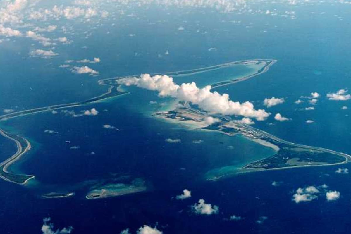 Can Iran Fire Missiles At Base In Indian Ocean 2,400 Miles Away? Tehran’s Diego Garcia Attempt Explained