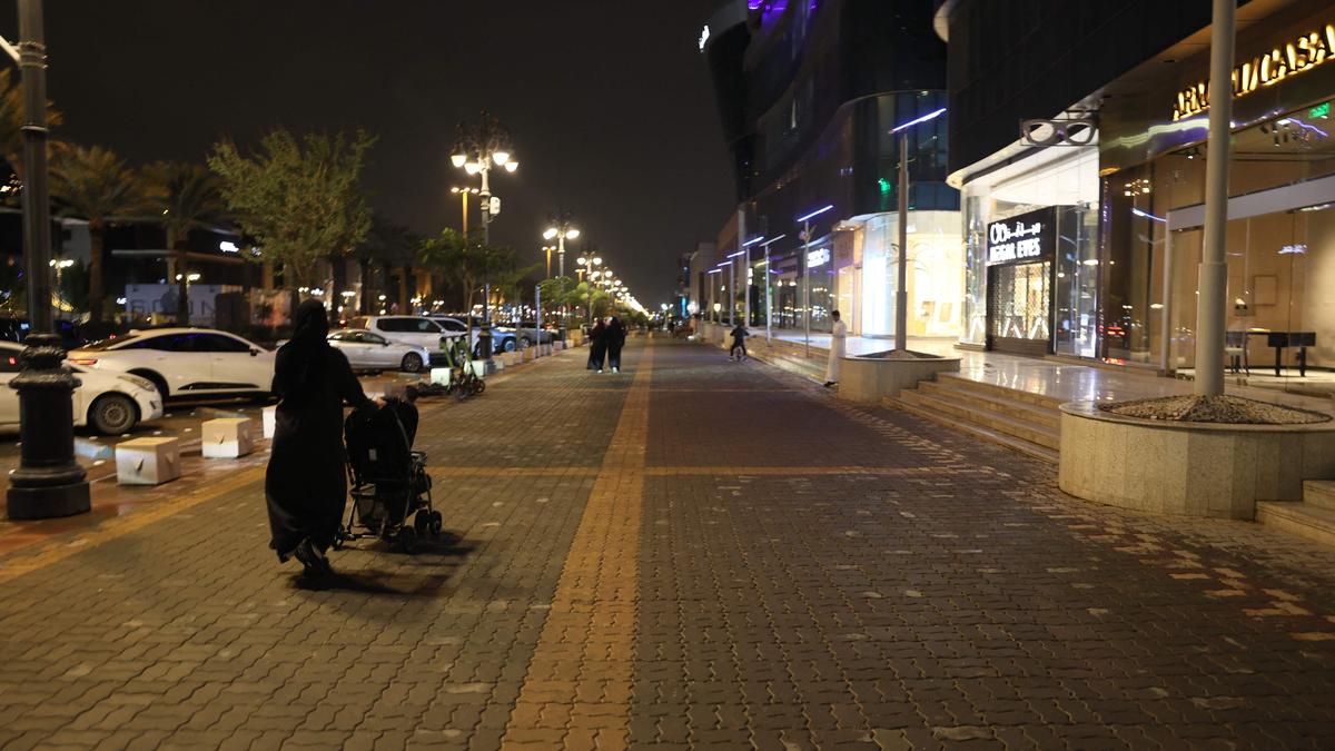 Iran-Israel war LIVE: Saudi Arabia expels Iran military attache