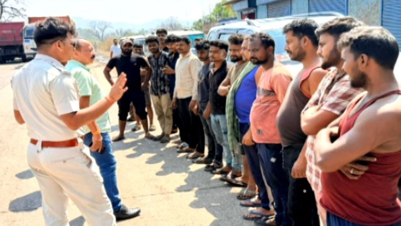 Odisha road safety drive: Over 17,800 challans issued on day 1, fines cross Rs 9.5 crore