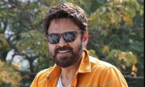 Did Venkatesh Reject V. V. Vinayak’s Comedy Script?