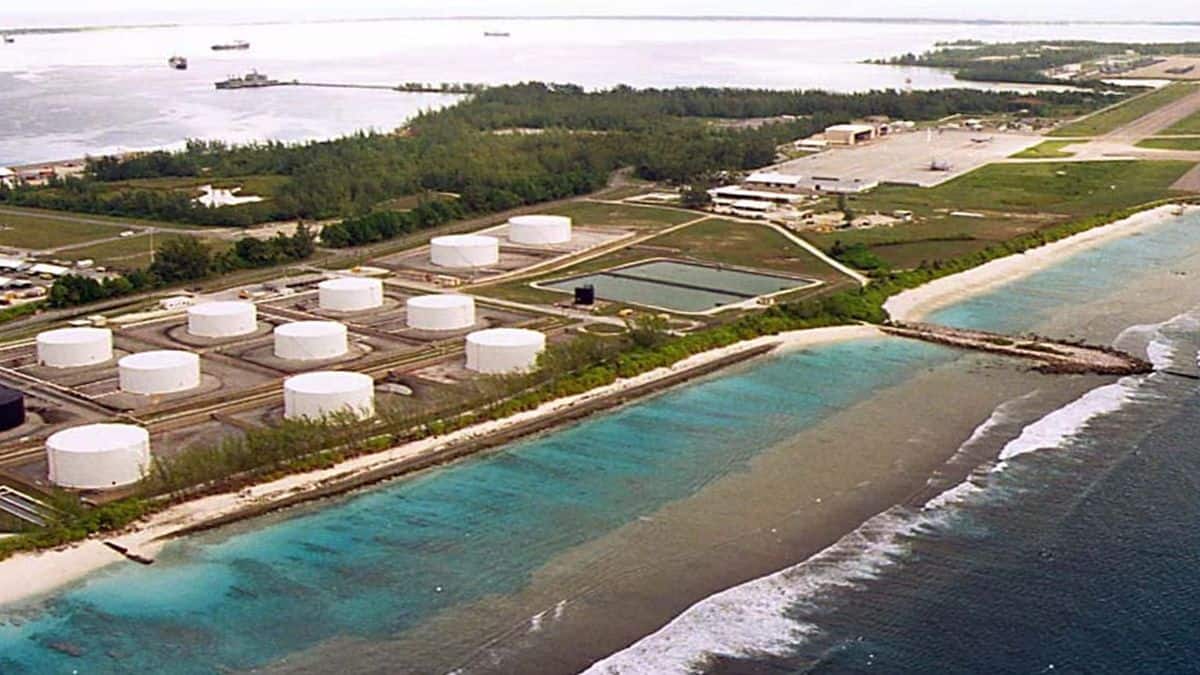 This Week in Explainers: Is Iran expanding the war to the Indian Ocean?