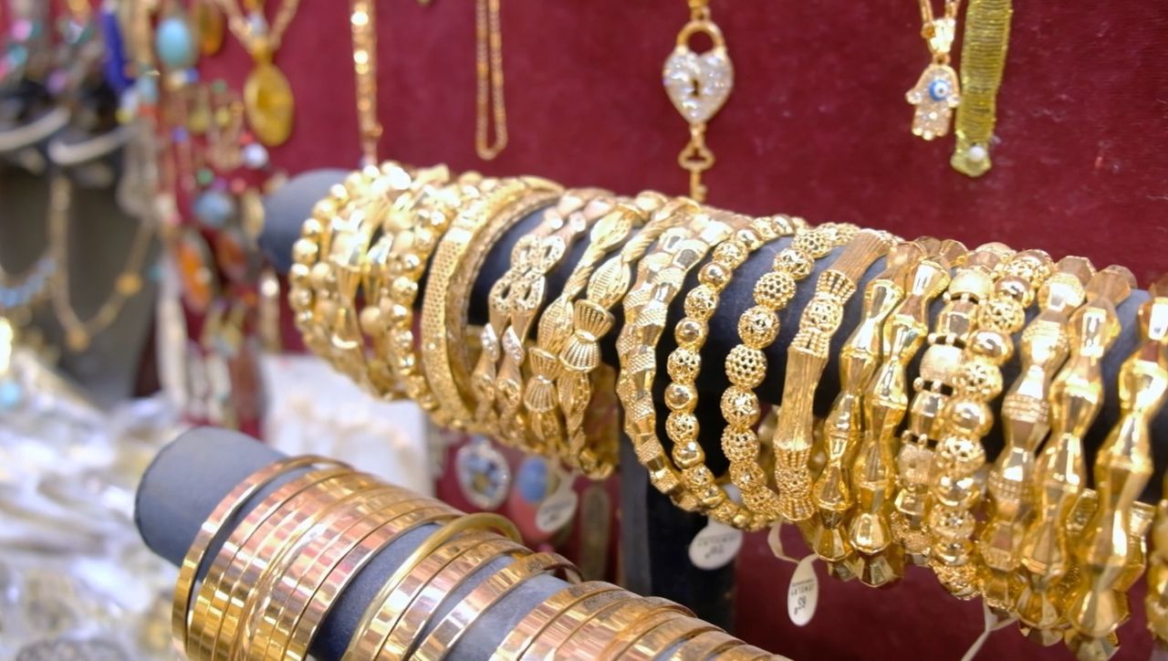 Gold prices crash in Bhubaneswar: Rs 5,950 drop in 10g; check latest 22K, 24K rates