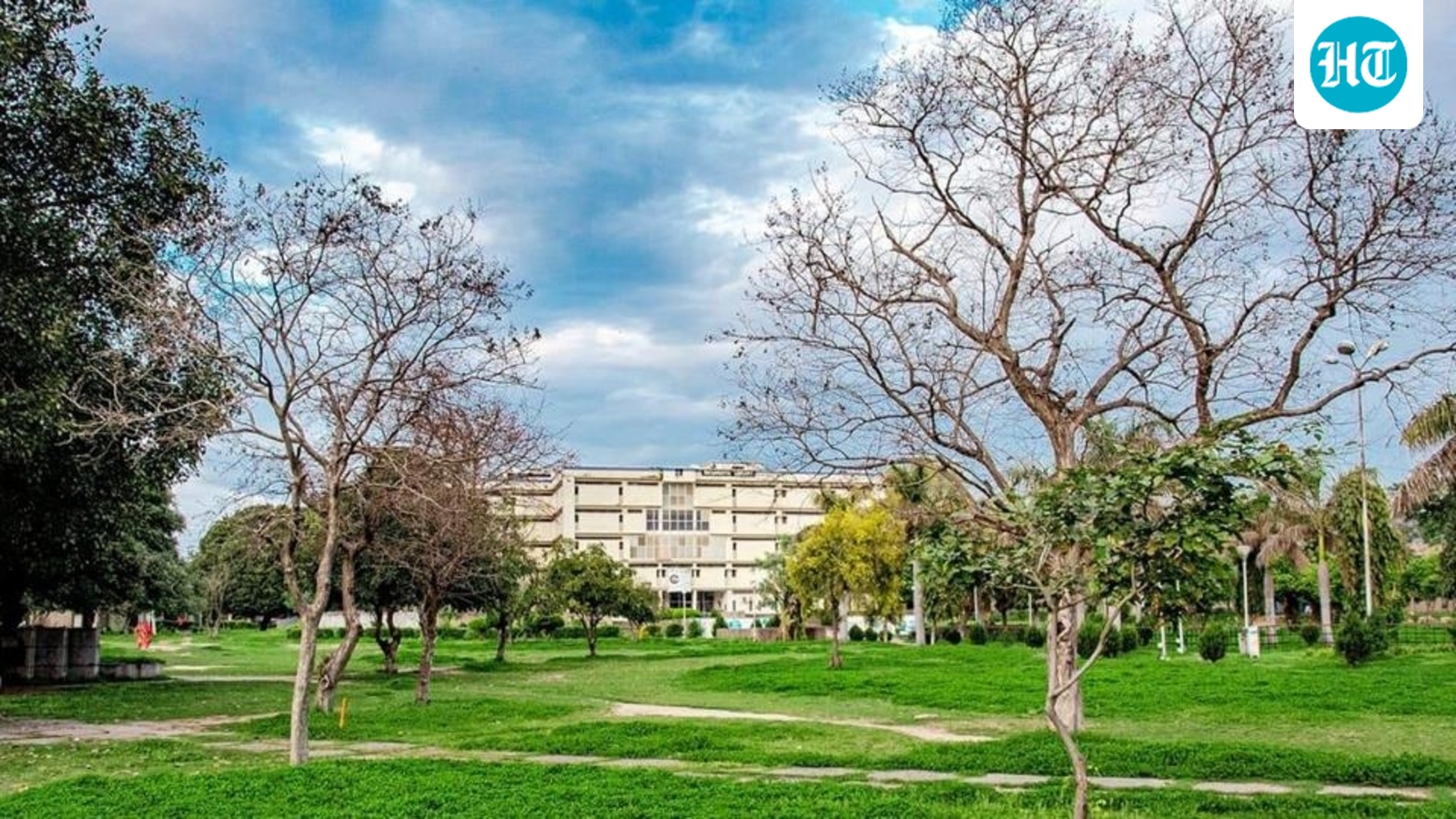 Jammu university panel recommends dropping Jinnah, Sir Syed, Iqbal from syllabus