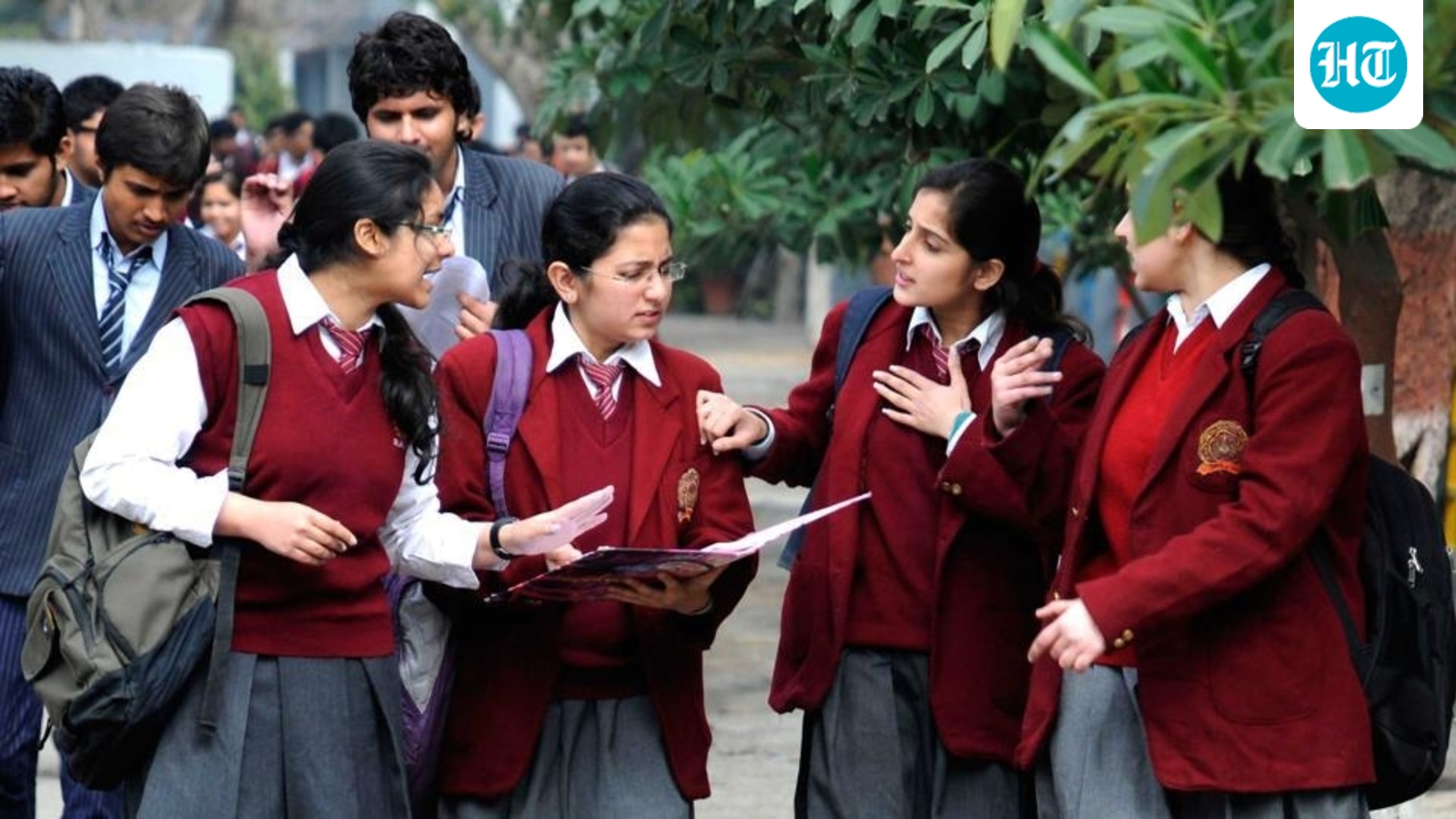 CBSE Class 12 Board Exam 2026 Live: Political Science exam begins, analysis soon