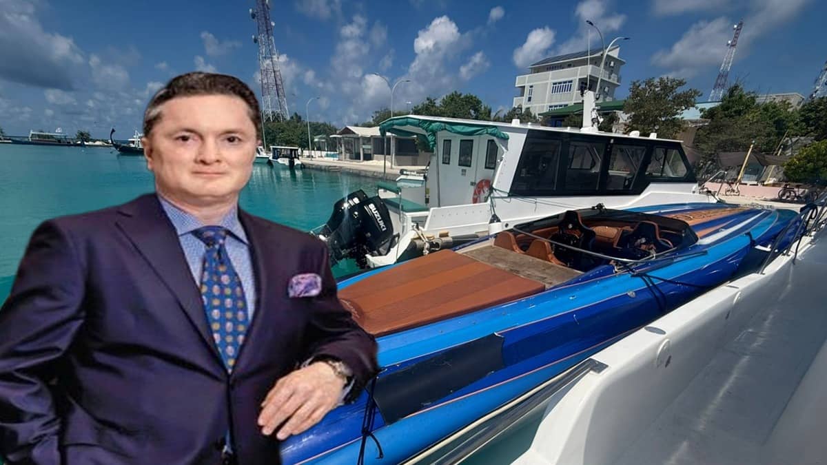 Singhania Office Issues Clarification on Speedboat Incident; Search Operations Ongoing