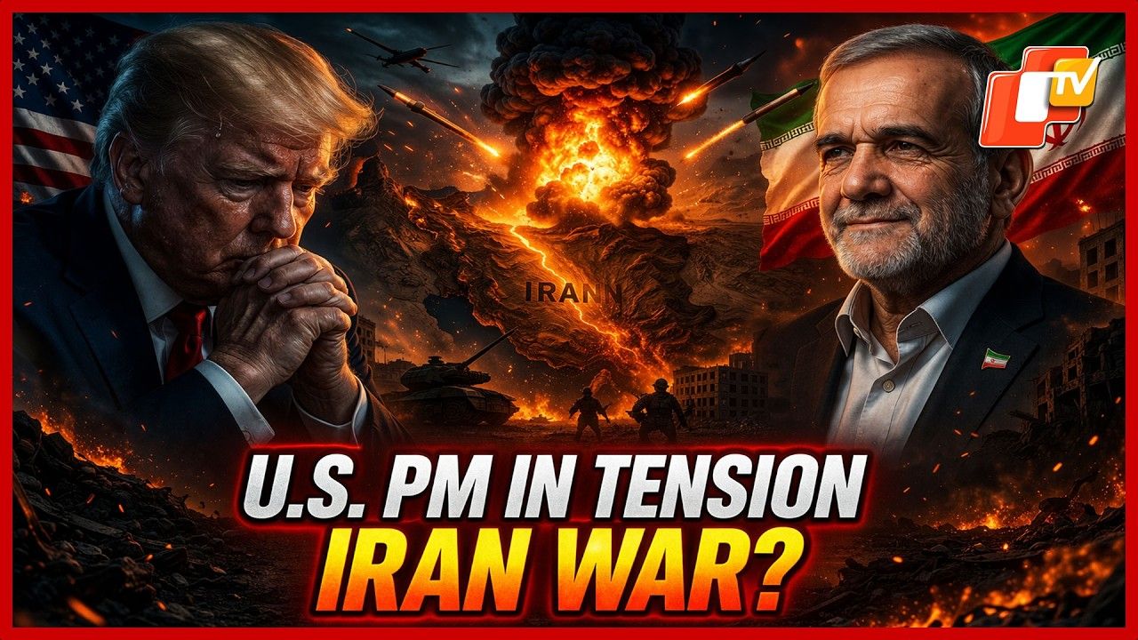 Is The US Losing Iran War? Trump’s Ultimatums Fail As Tehran Keeps Striking