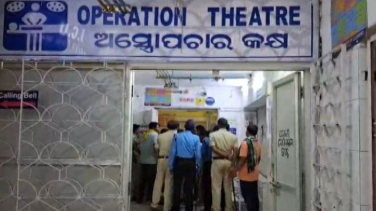 Two youths injured in firing incident in Balasore, shifted to Cuttack in critical condition