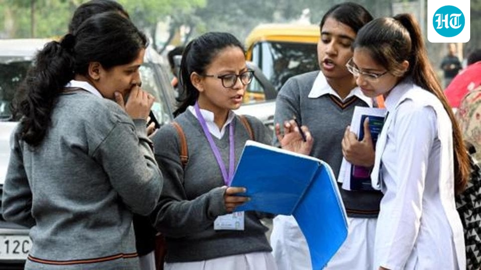 Rajasthan Board 10th Result 2026: How to check RBSE Class 10 results on HT Portal