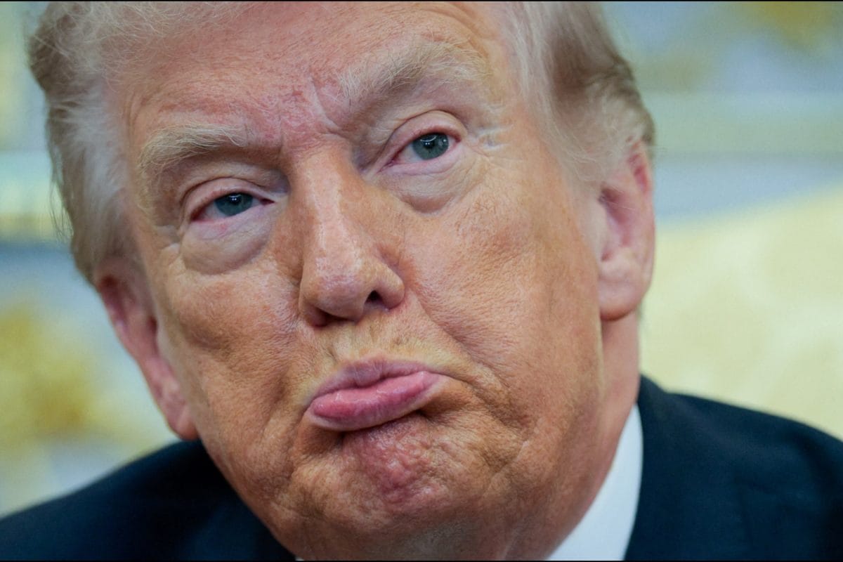 Trump’s ‘TACO’ Moment Again? Why 5-Day Iran War Pause Has Revived A Wall Street Theory