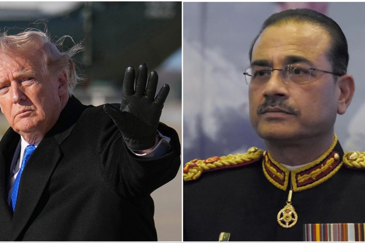 ‘Speculation Should Not Be Deemed Final’: White House On Possible US-Iran Talks In Pakistan