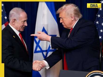How Netanyahu’s call to Trump led to decisive strike on Iran’s Ayatollah Ali Khamenei?
