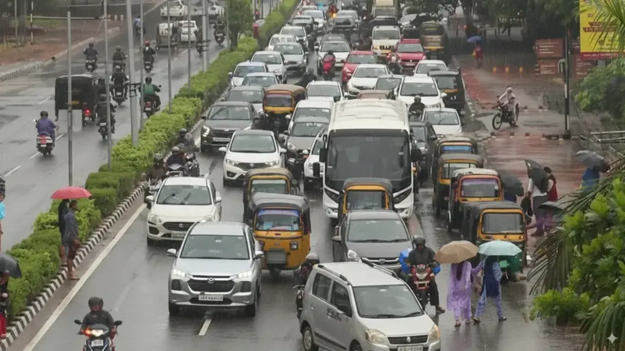 Bhubaneswar Town Centre project gets fresh infra push with DPR revision