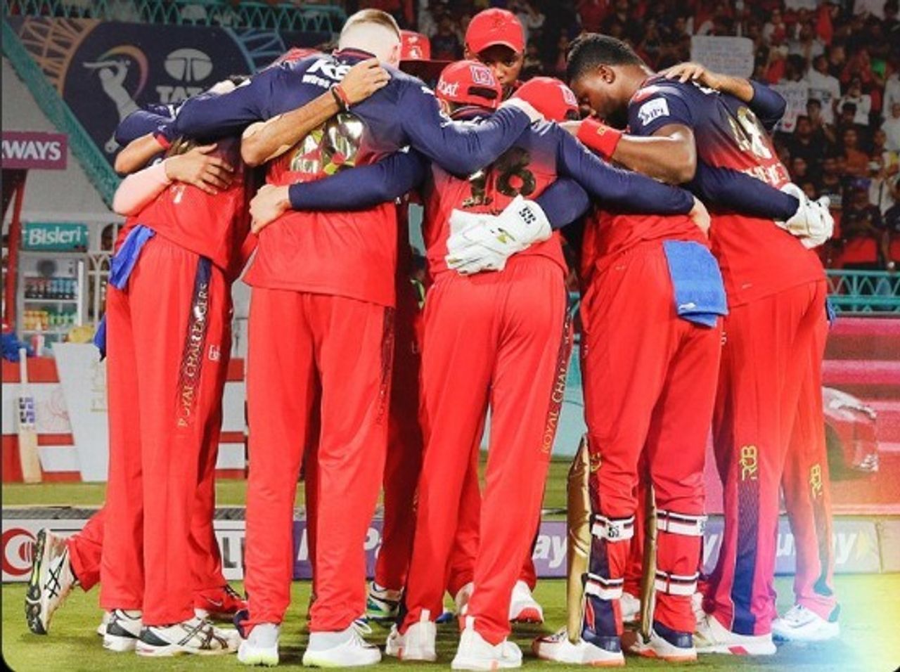 IPL 2026: RCB sold for Rs 166.6 billion to consortium led by Aditya Birla Group