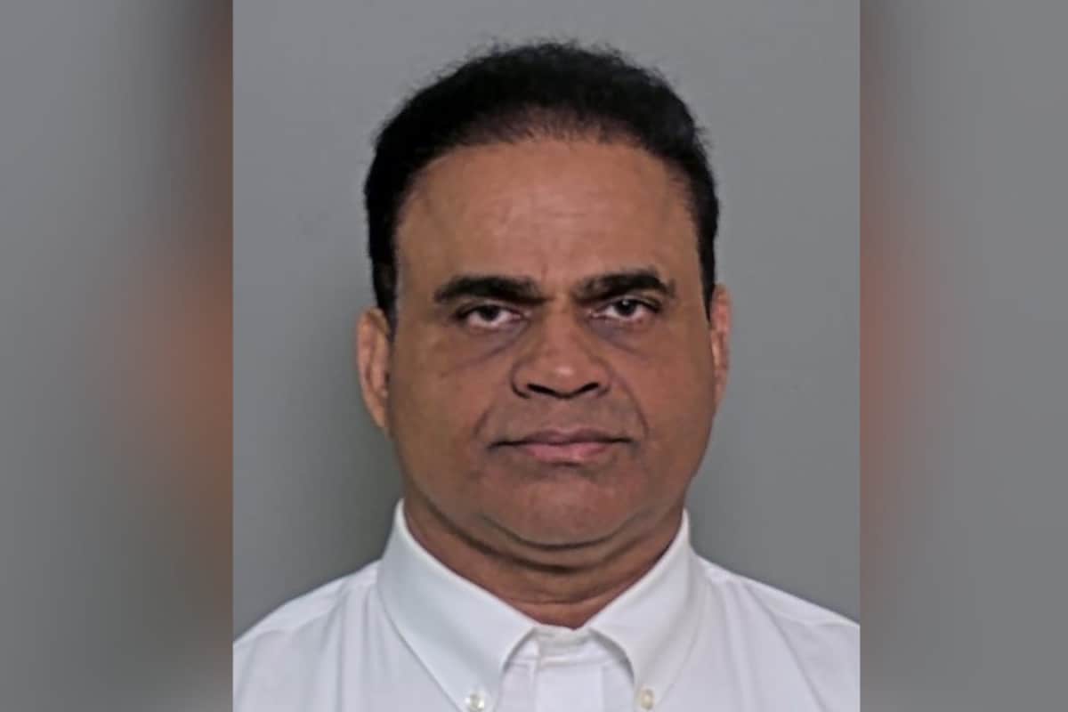 Indian-Origin Judge Convicted Of Money Laundering In Texas, Faces 10 Years In Prison