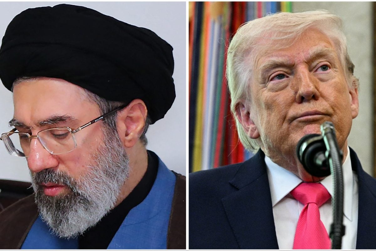 Iran Seeks Closure Of US Bases In Gulf As Price For Trump’s Ceasefire Plan. Here Are Other Demands