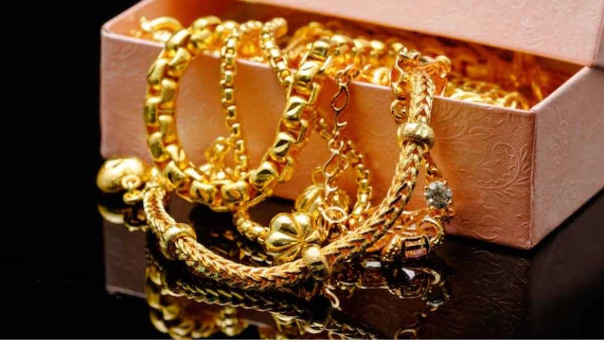 Gold Rate Today: Check Gold Prices In Delhi, Kolkata, Bengaluru & Other Cities