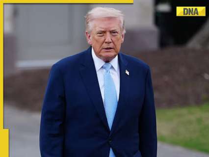 US-Iran war near end? Donald Trump breaks silence says, ‘We have won this, militarily they are dead’