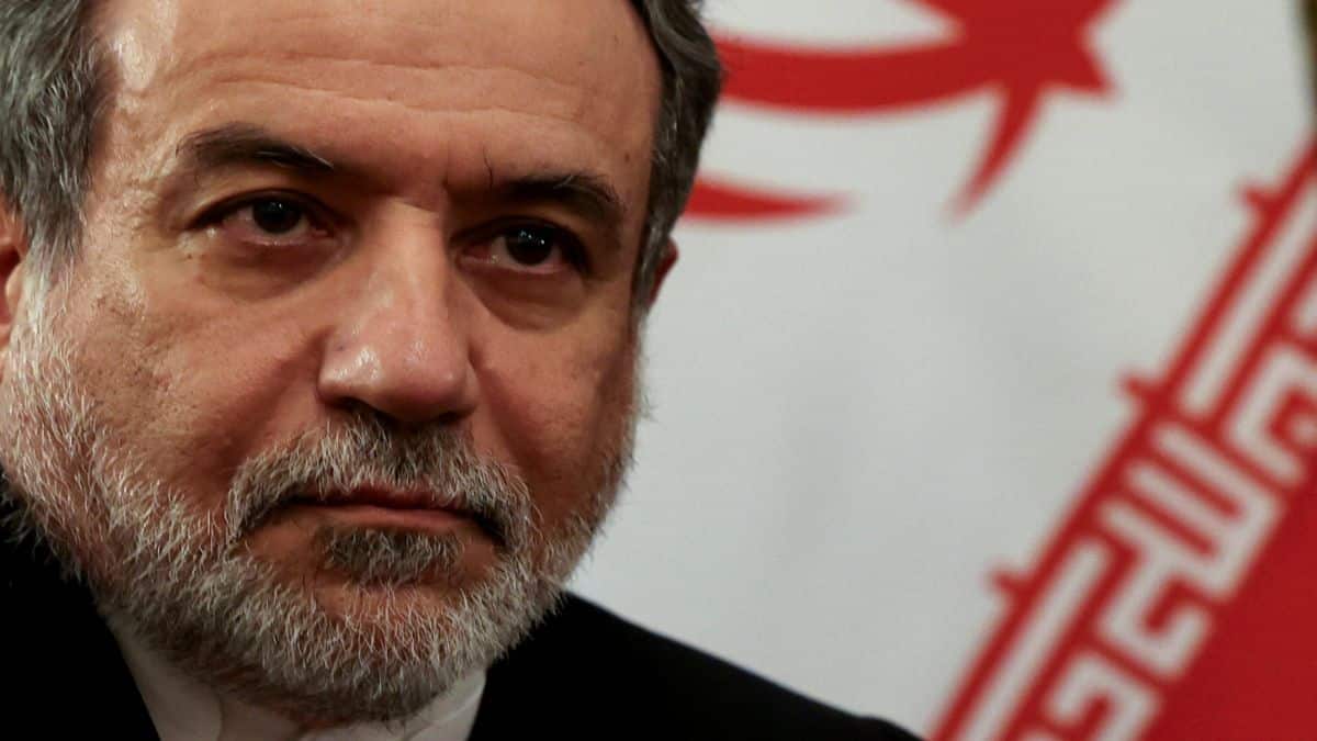 Iran says US sent ‘multiple indirect messages’ as it denies negotiations