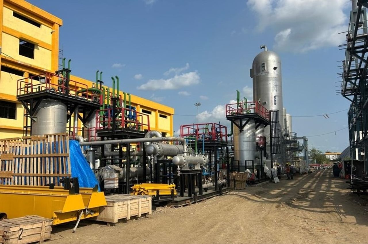 US-Iran war: Delay in Rs 13,000 crore Talcher fertilizer project raises supply concerns