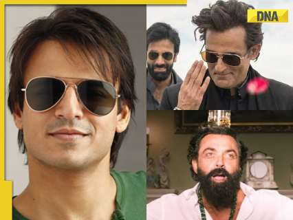Vivek Oberoi shares if Spirit will resurrect his career like Dhurandhar, Animal did for Akshaye Khanna, Bobby Deol: ‘Picture abhi baaki hai’