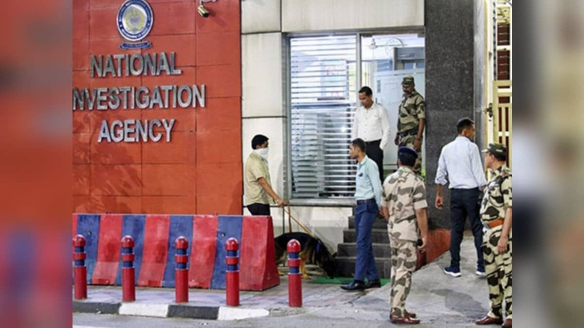 NIA Gets 11-Day Custody Of Bangladeshi Nationals Accused In Hadi’s Killing
