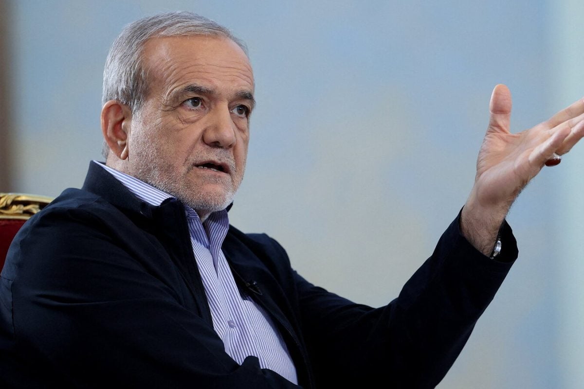 Iran-Israel War News Today LIVE: Trump Extends Pause On Iran Energy Strikes; Oil Prices Rise