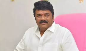 Cong. BRS Lock Horns Over BC Reservation Issue