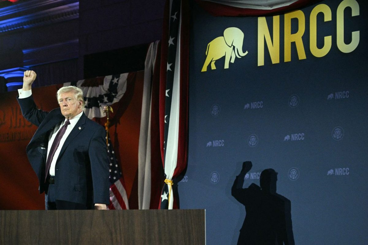 ‘Soldiers Are Very Precious’: Poll Shows How Trump’s MAGA ‘America First’ Creed Feels About Iran War