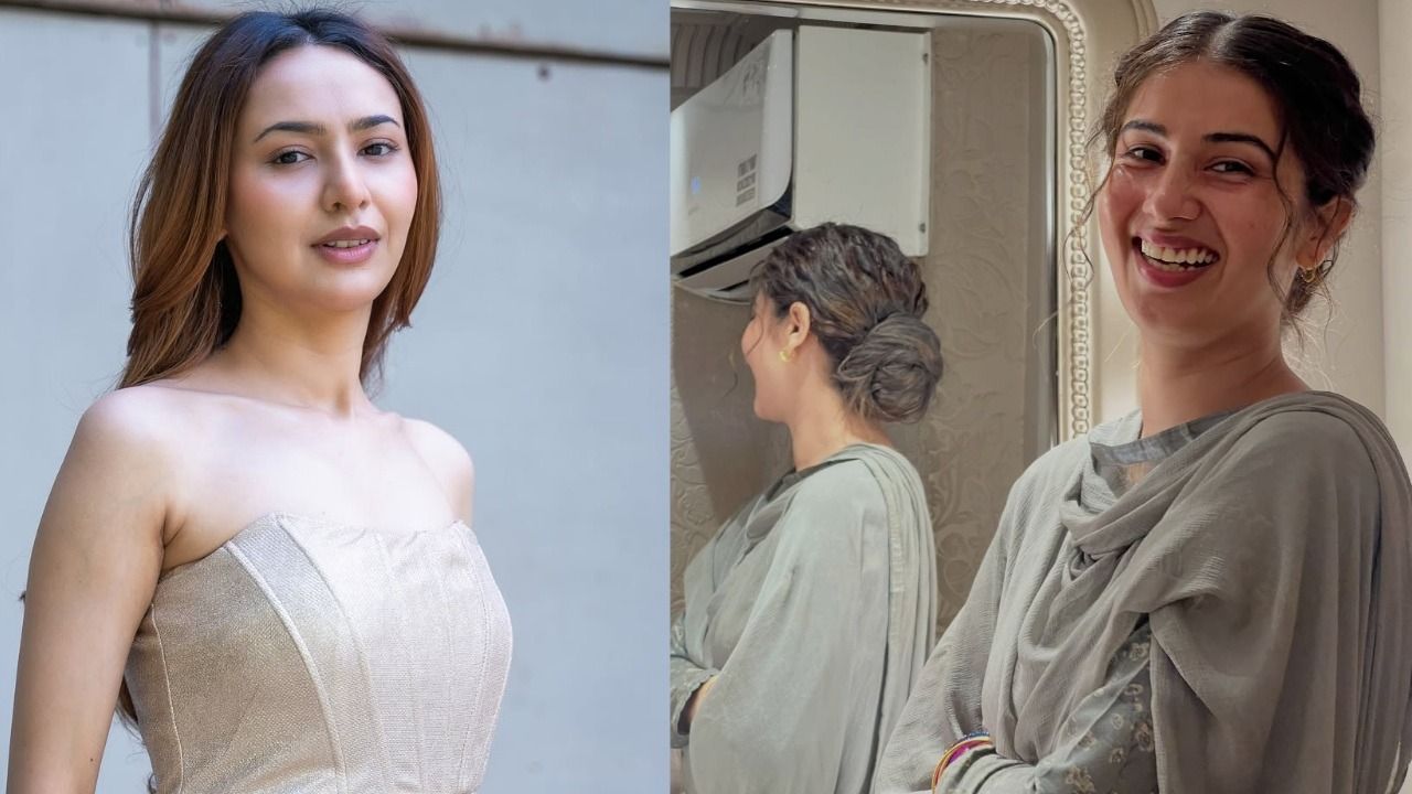 Dhurandhar 2: Hitika Bali & Pari Kaur Pandher shine as Ranveer Singh’s sisters in this ₹1000 Cr blockbuster