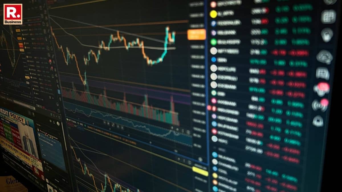 From Canara Bank To SBI: Why PSU Banks Fell Upto 5% Amid Rising Bond Yields