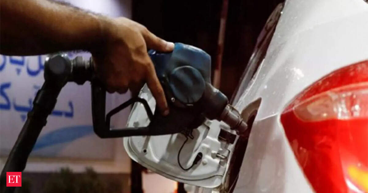 West Asia tensions stoke fuel & export fears in Assam