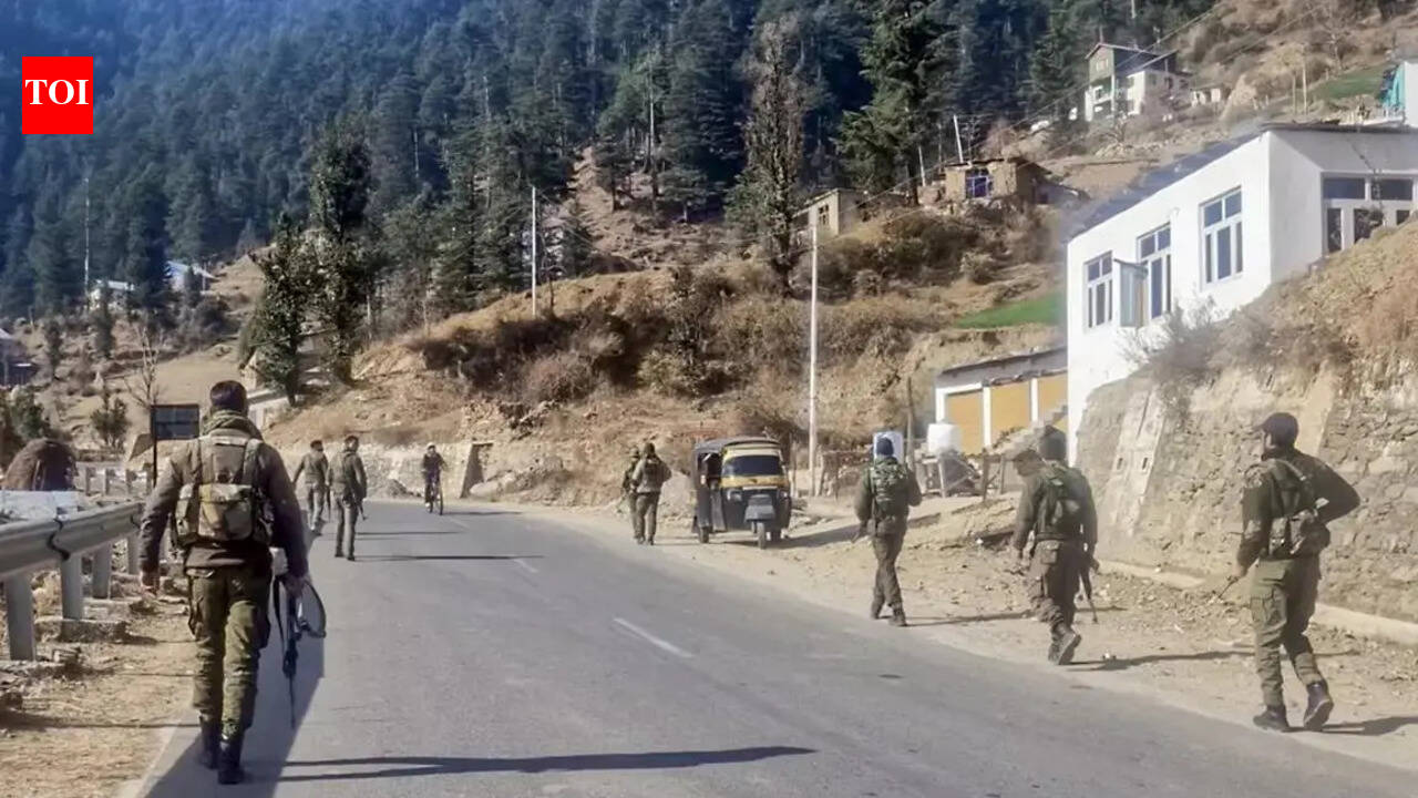 Raids in Srinagar, Badgam for fake Covid medical supply orders