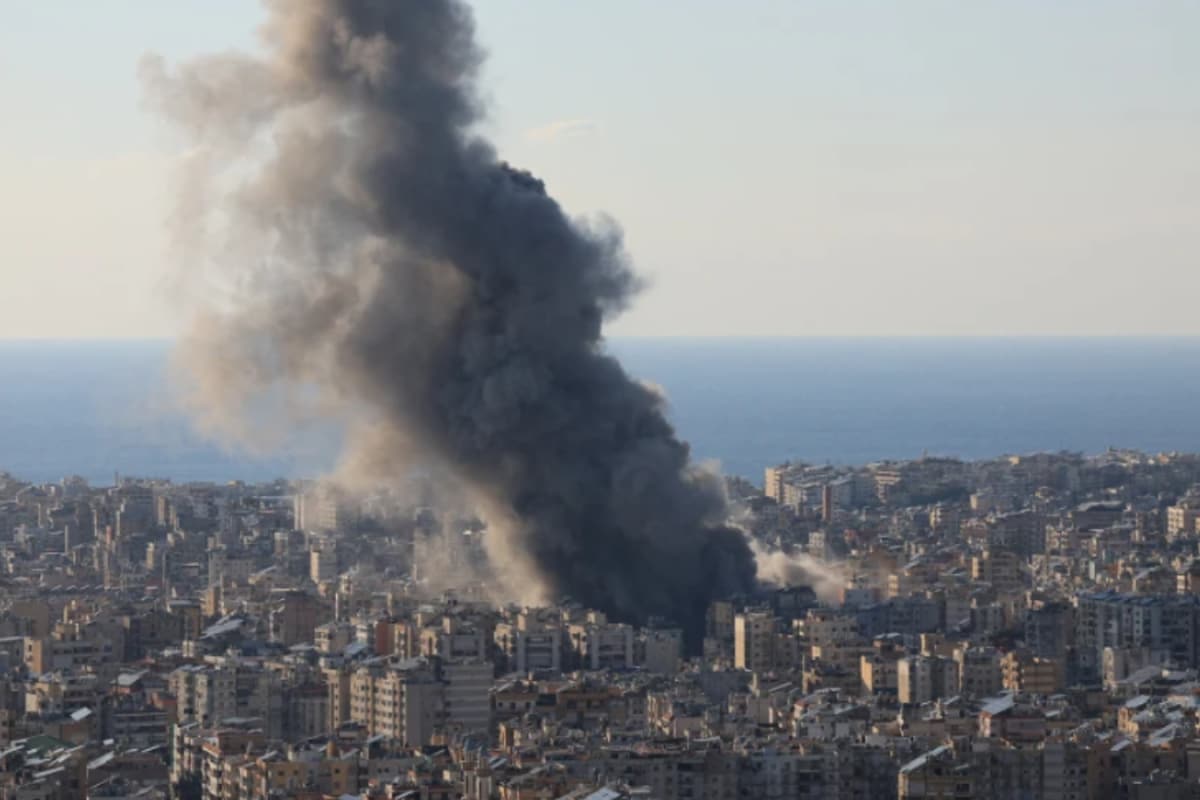 Iran-Israel War LIVE: Trump Says US ‘Decimating’ Iran, One Killed In Tel Aviv