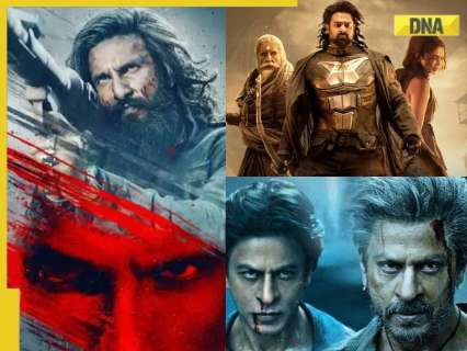 Dhurandhar The Revenge box office collection Day 9: Ranveer Singh knock downs Prabhas’ Kalki 2898 AD, Shah Rukh Khan’s Jawan, earns Rs 1128 crore