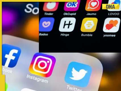 Facebook, WhatsApp, Instagram to have Aadhaar verification? Know Parliamentary panel’s new restrictions for social media, dating and gaming apps