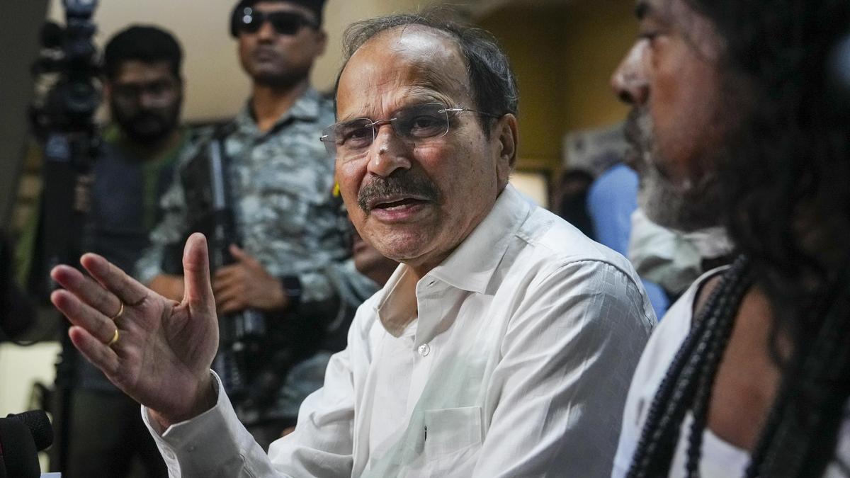 West Bengal Assembly polls: Congress names 284 candidates, fields heavyweights