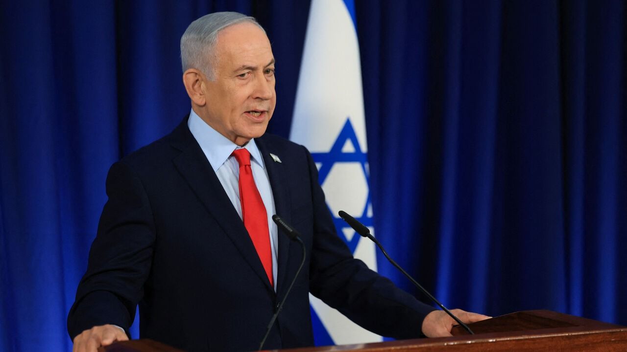 ‘Cracks’ in Iran visible after Israeli strikes: Netanyahu