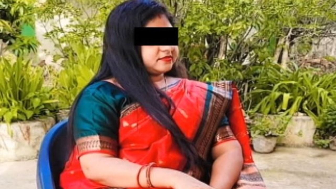 BJD Leader’s wife found hanging in Nuapada, mystery deepens over death