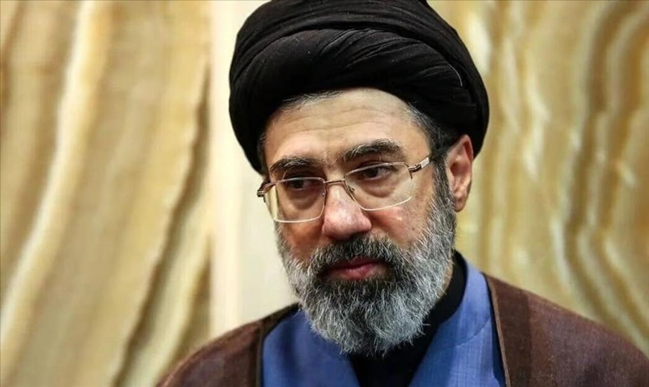 Mojtaba Khamenei issues first statement amid absence from public view