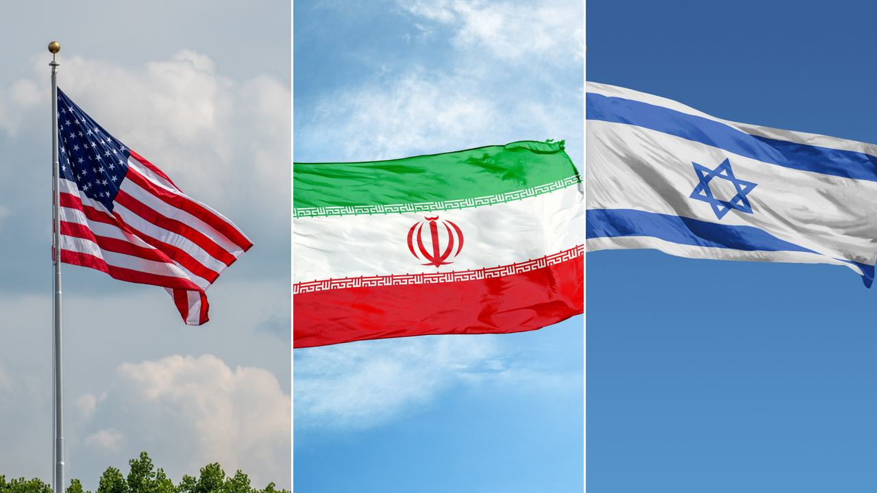 Iran threatens retaliation, calls homes of US, Israeli officials ‘Legitimate Targets’