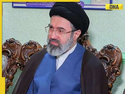 US-Israel-Iran War: Is Mojtaba Khamenei alive? Supreme leader’s message surfaces to Iraq days after Donald Trump claim