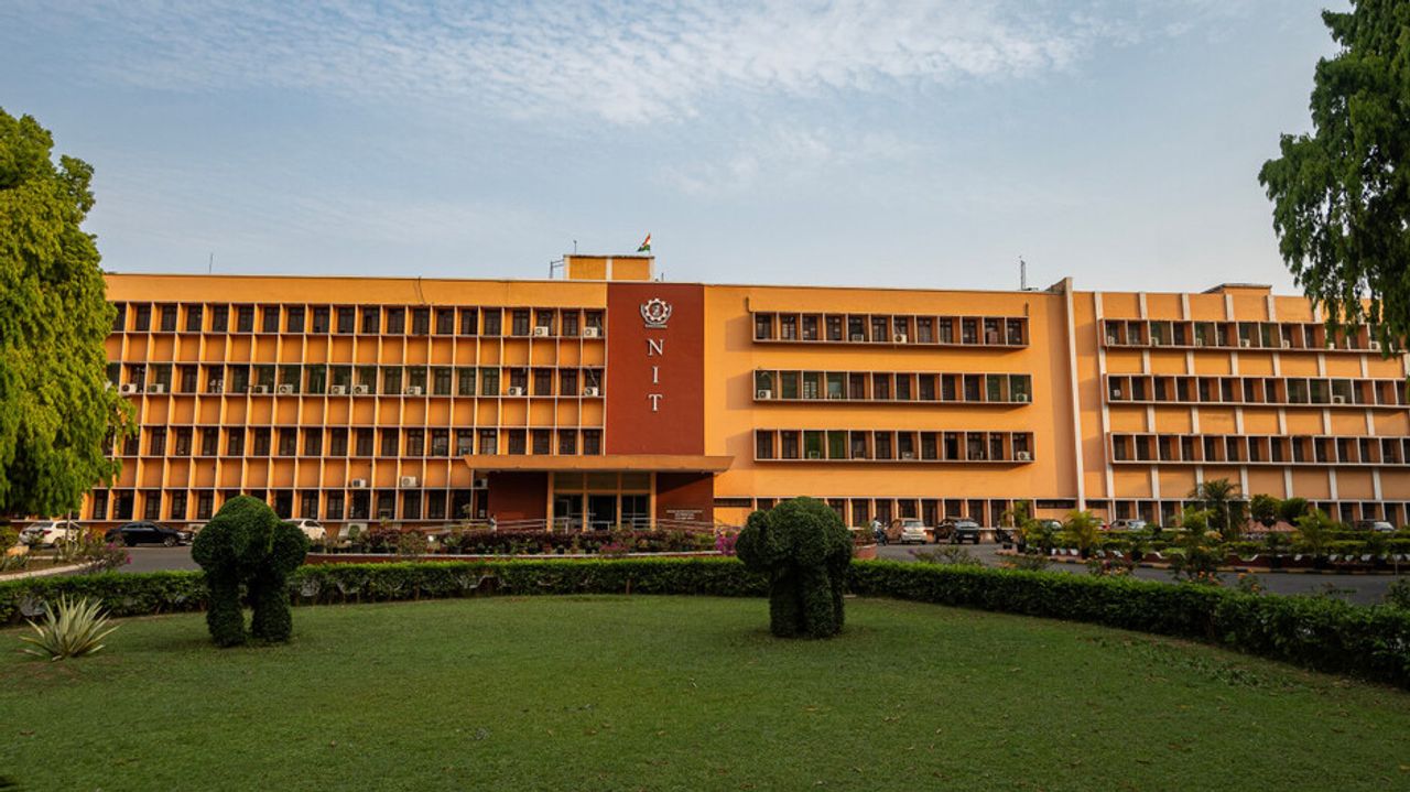 NIT Rourkela develops multi-sensor AI System for accurate patient sleep posture detection