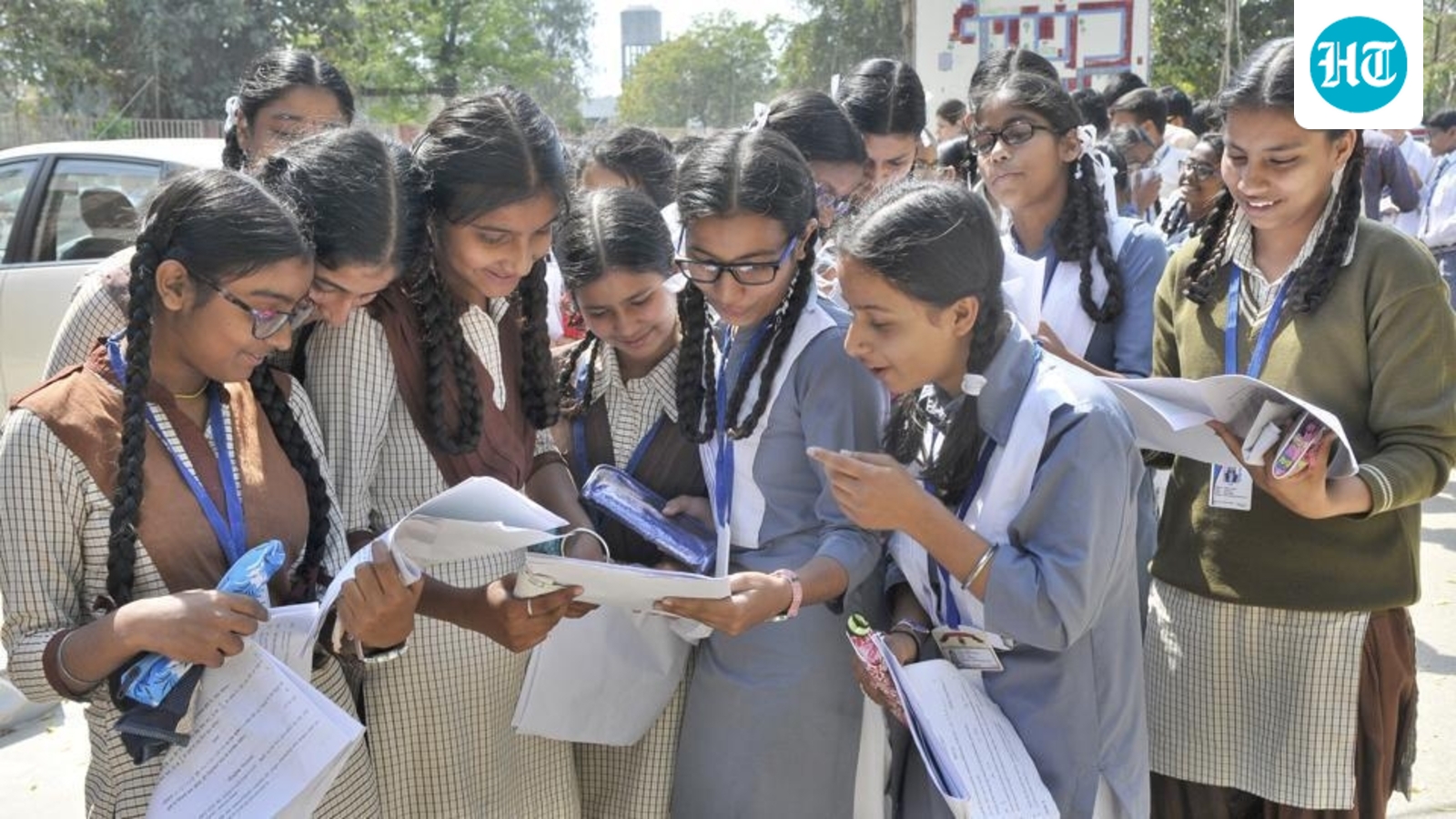 RBSE 12th Result 2026: Where, when and how to check Rajasthan Board Class 12 results