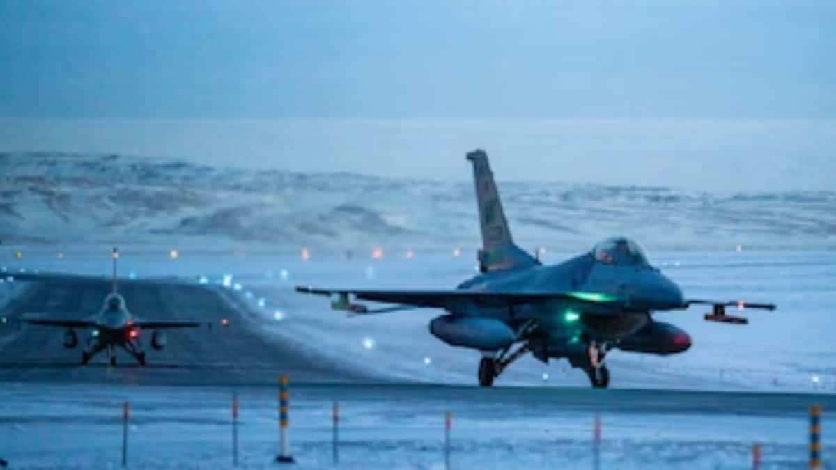 Spain closes airspace to US planes involved in Iran war