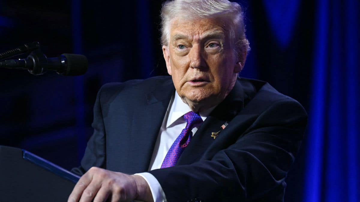 Trump says deal with Iran is ‘irrelevant’ for US, claims war will end in ‘2-3 weeks’