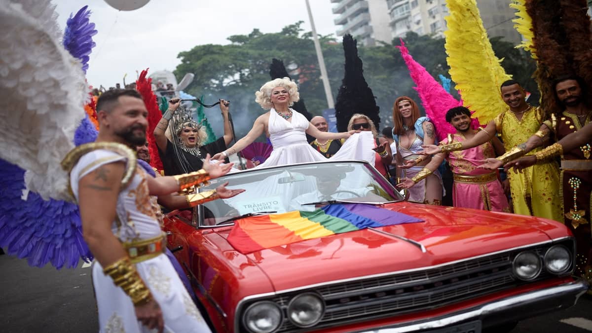 In a blow to LGBTQ+ rights, US Supreme Court strikes down Colorado’s conversion therapy ban