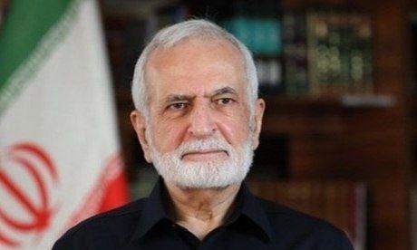 Senior Adviser to Iran’s Supreme Leader Injured in US-Israeli Strike