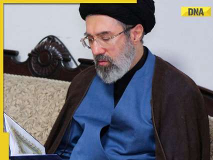 Iran Supreme Leader Mojtaba Khamenei’s issues fresh message: Praises ‘martyrdom’ of senior Iranian, Hezbollah leaders against US, Israel