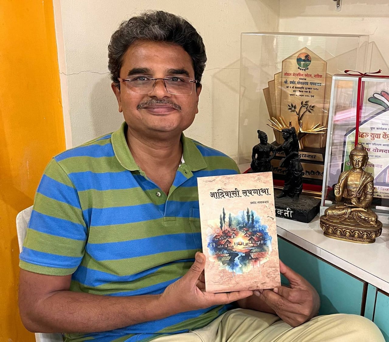 The Rhythm of the Valley: Documenting Tribal Life Through Field Experiences