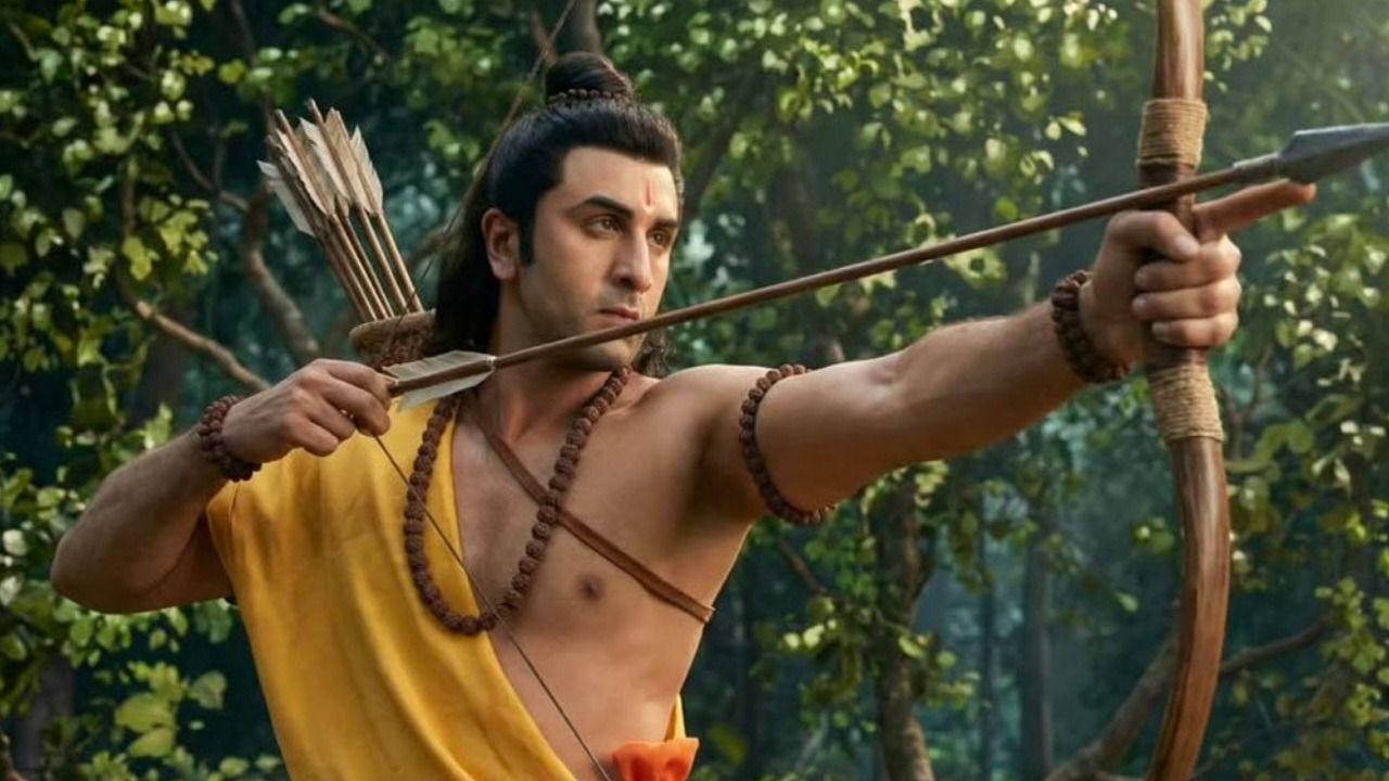 Ramayana: Ranbir Kapoor’s ‘Lord Rama’ glimpse leaves critic mesmerised